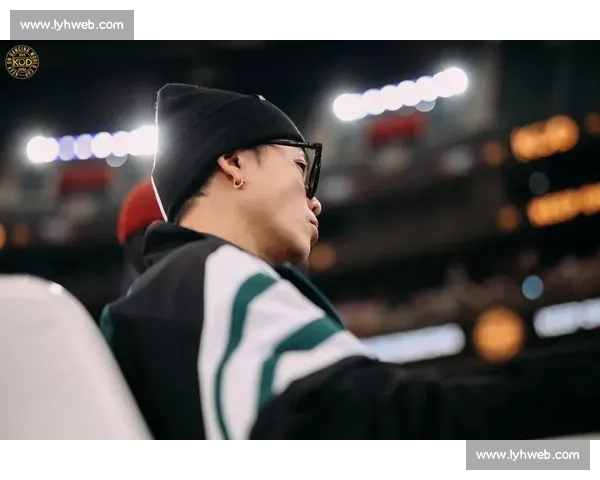 以街舞文化为核心的KOD世界级对抗赛发展现状与未来趋势