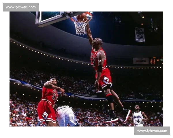 从芝加哥公牛王朝到传奇绝杀乔丹篮球比赛的永恒瞬间回顾历史经典篇