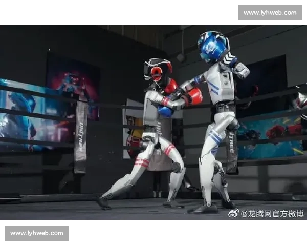 全球拳击赛事直播精彩呈现 激烈对决尽在眼前 赛场风云瞬息万变