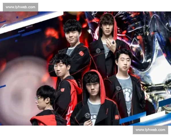 电竞比赛押注兴起引发的产业变化与风险探析